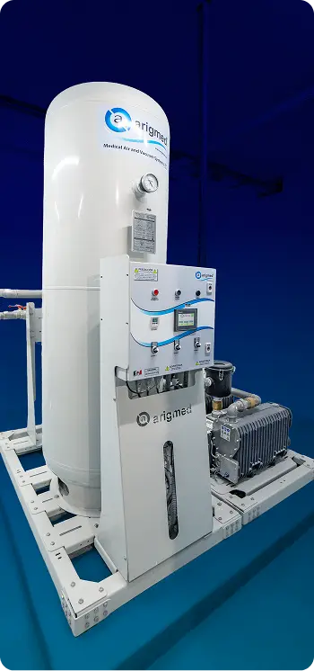 Equipo de ingeniería biomédica CREAMEDIC