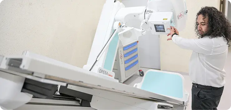Ingeniería biomédica en terapia intensiva