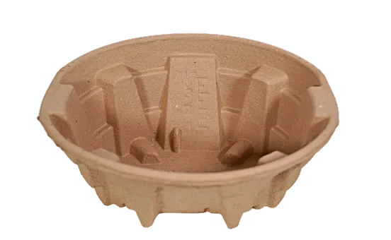 Cubeta Desechable