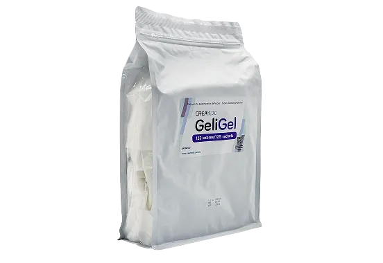 Geligel