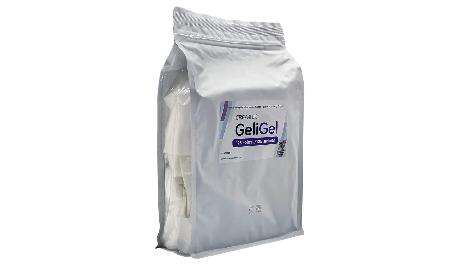 GeliGel