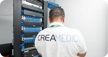 4. Tecnología e integración
