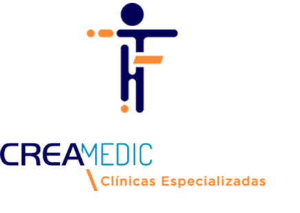 Clínica Especializada Logo